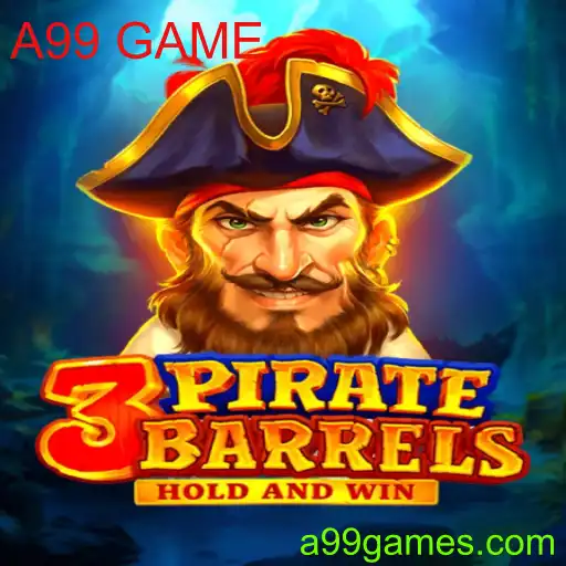 Descubra o Fascinante Mundo de 3PirateBarrels: O Jogo de Aventura que Está Dominando A99 GAME