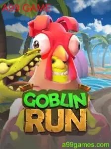 GoblinRun: Um Mergulho no Novo Sucesso de A99 GAME