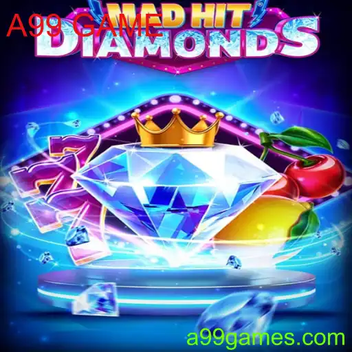 MadHitDiamonds