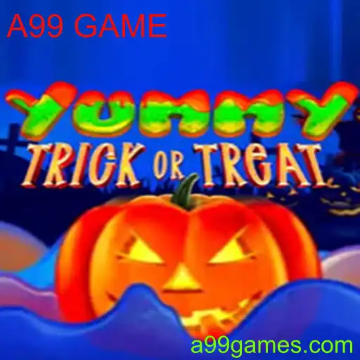 YummyTrickorTreat